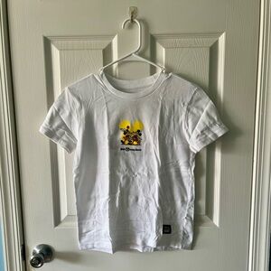 Disney x Vans Mickey and Minnie Shirt